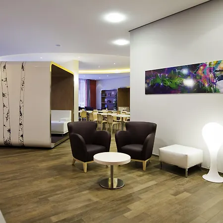 Aparthotel Adagio Berlin Kurfuerstendamm-3
