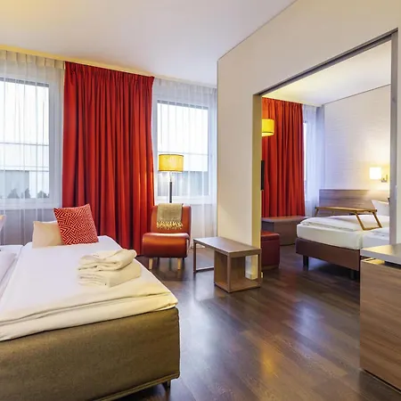 Aparthotel Adagio Berlin Kurfuerstendamm-3