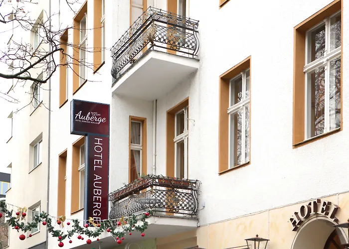 Safestay Berlin