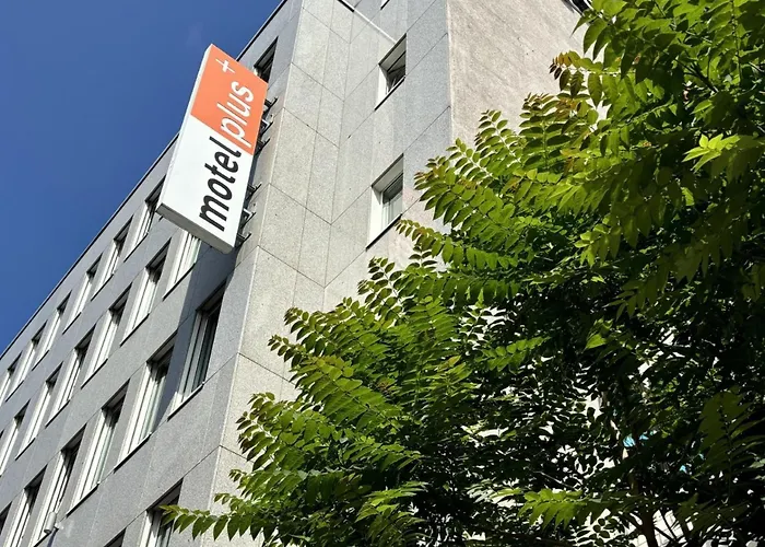 Motel Plus Berlino